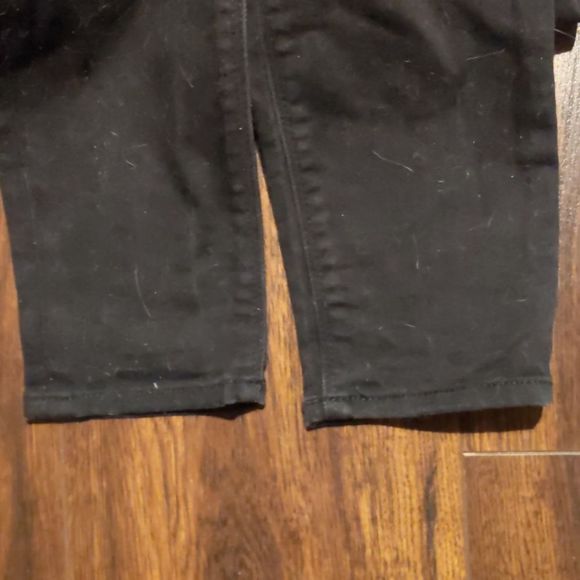 Lucky Brand Brooke Legging Jean Ankle Length - Picture 5 of 8